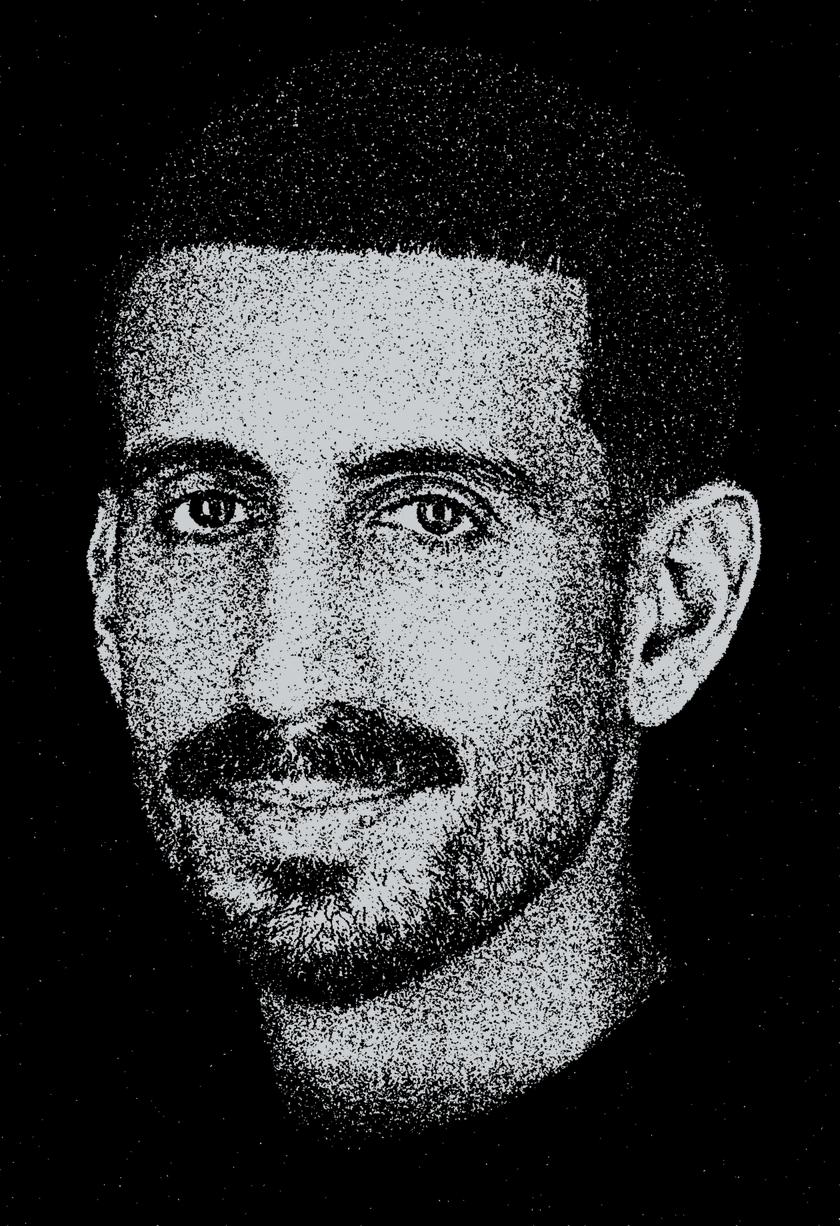Dominick Rivera, founder of Augment